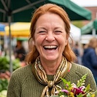 Linda R., verified LungZen customer