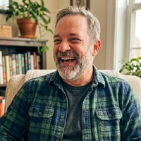 Robert D., verified LungZen customer